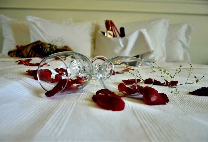 호텔 Gens Boutique