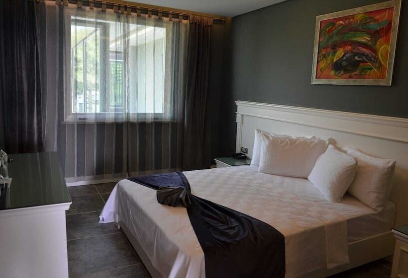 호텔 Gens Boutique