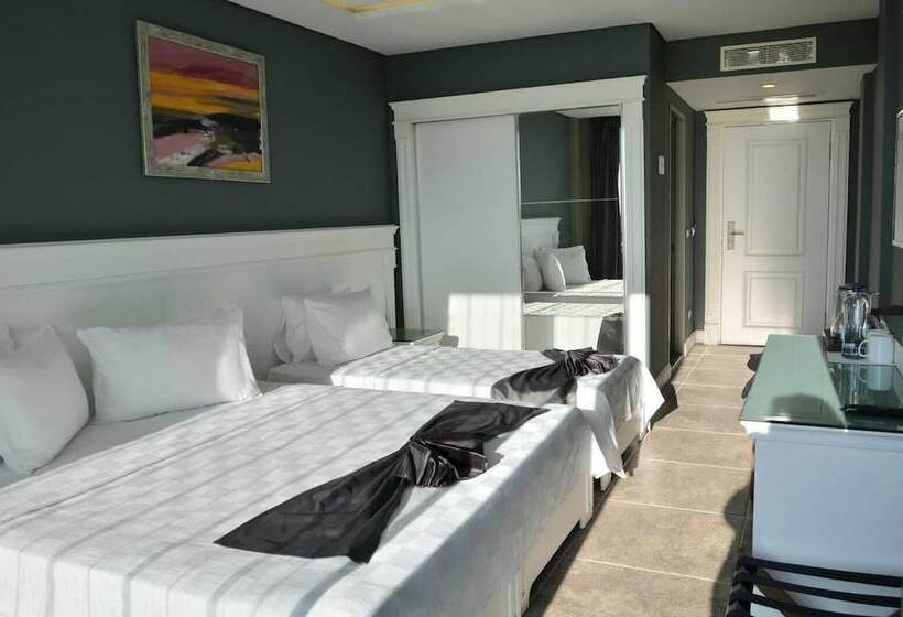 호텔 Gens Boutique