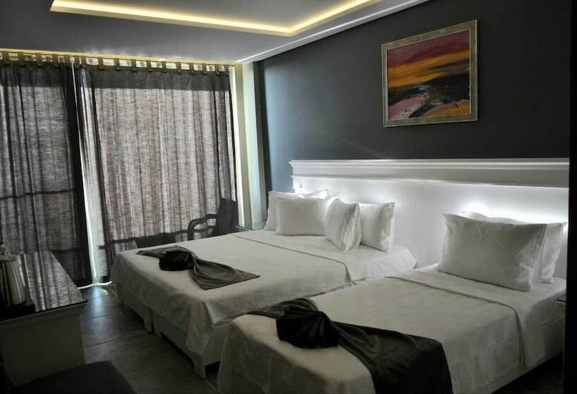 호텔 Gens Boutique