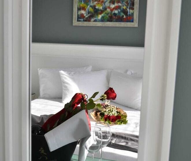 호텔 Gens Boutique