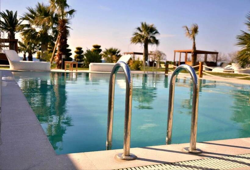 호텔 Gens Boutique