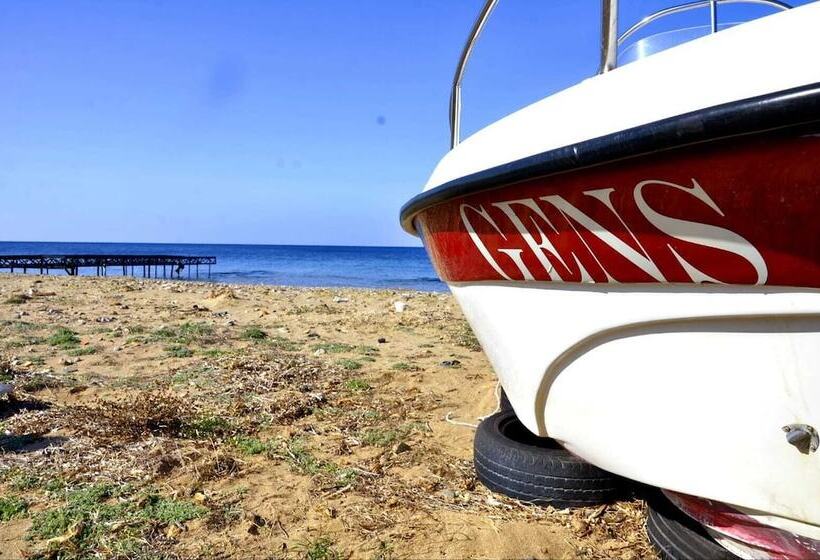 호텔 Gens Boutique