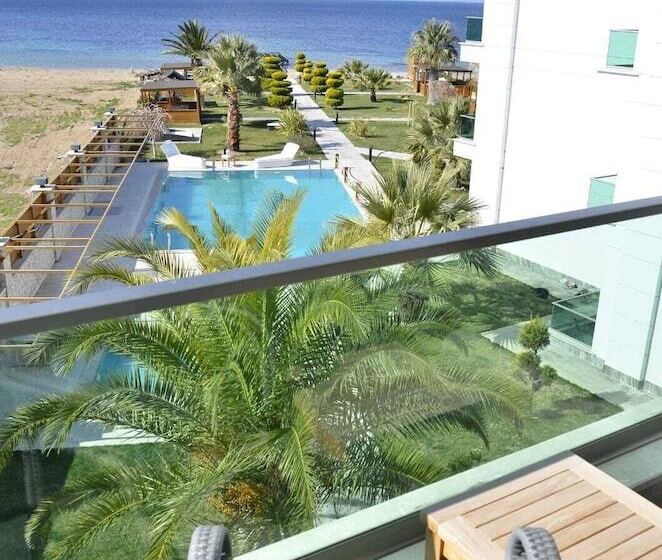 호텔 Gens Boutique