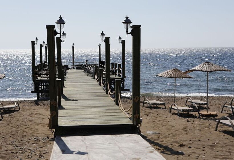 호텔 Gens Boutique