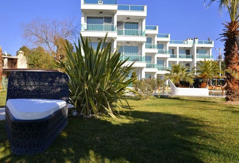 호텔 Gens Boutique