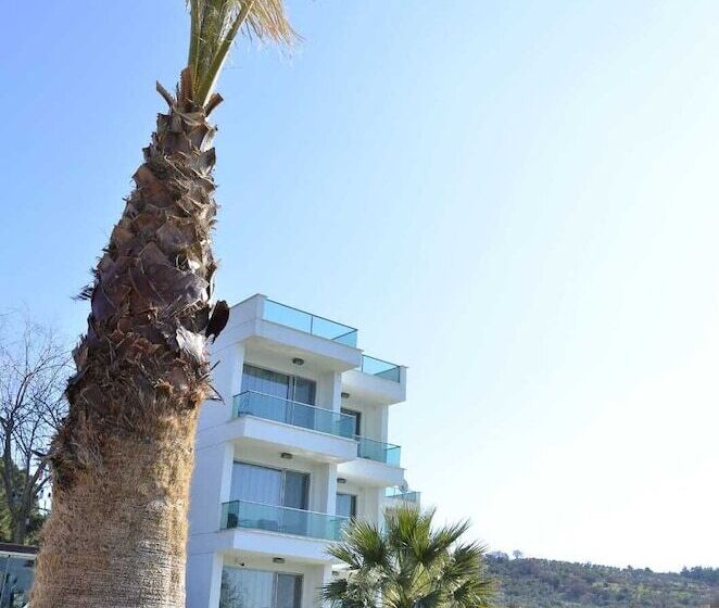 호텔 Gens Boutique