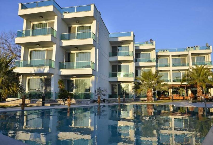 호텔 Gens Boutique