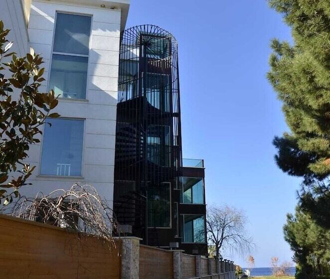 호텔 Gens Boutique