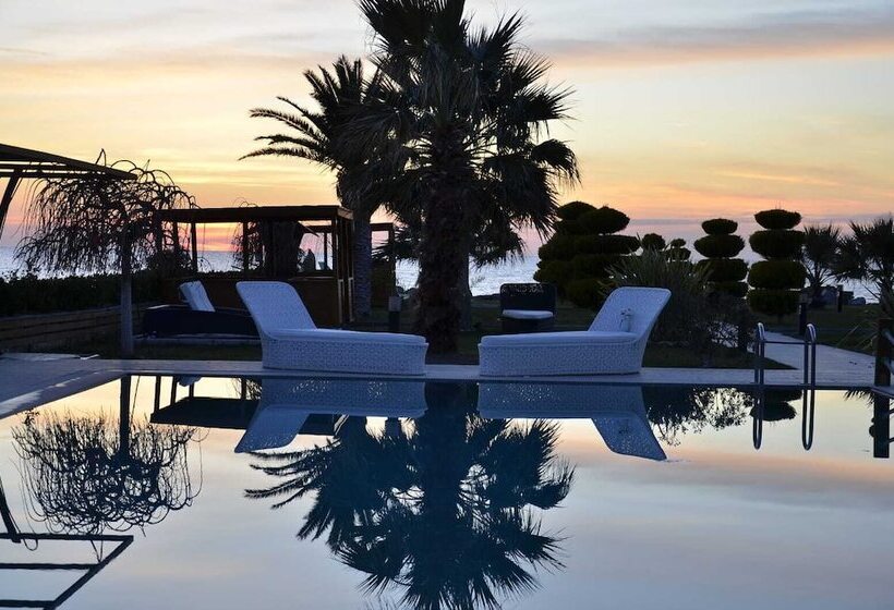 호텔 Gens Boutique