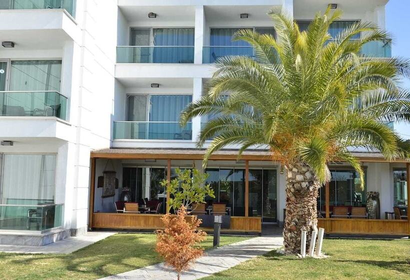 호텔 Gens Boutique