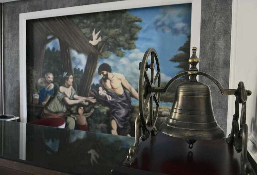 호텔 Gens Boutique