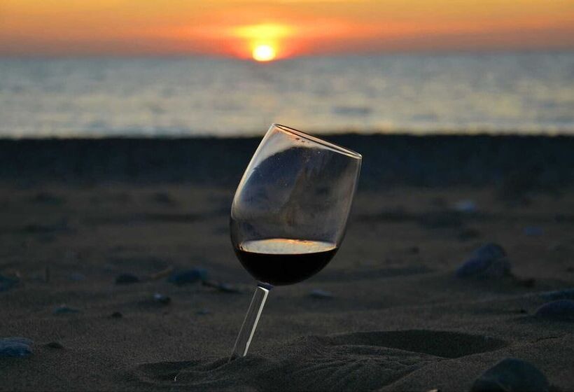 호텔 Gens Boutique