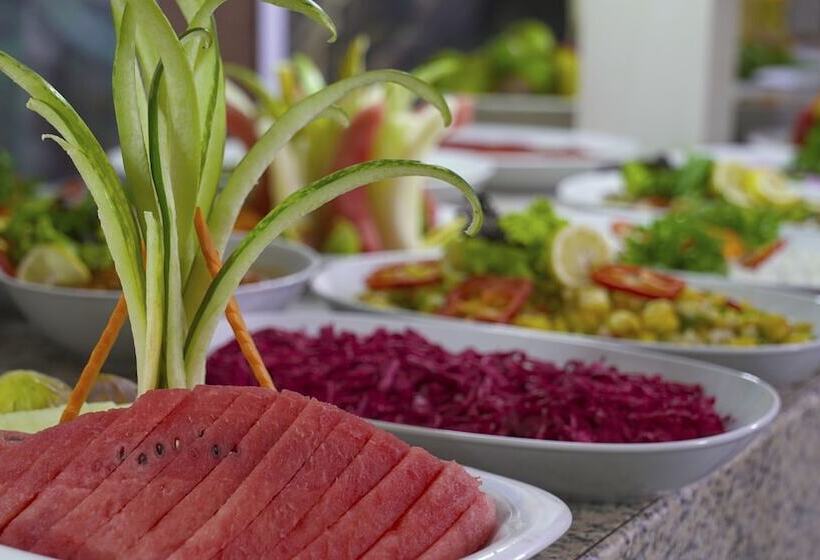 호텔 Gens Boutique