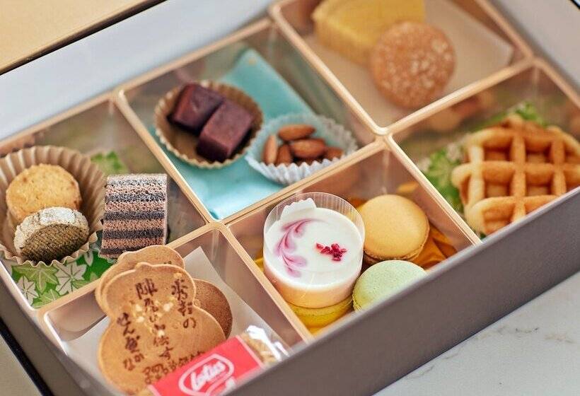 בית מלון כפרי Glamp Element   Campground