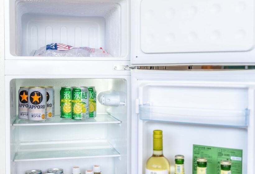 בית מלון כפרי Glamp Element   Campground