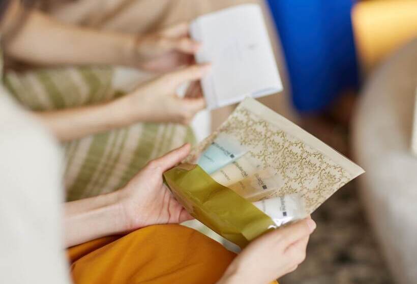 בית מלון כפרי Glamp Element   Campground