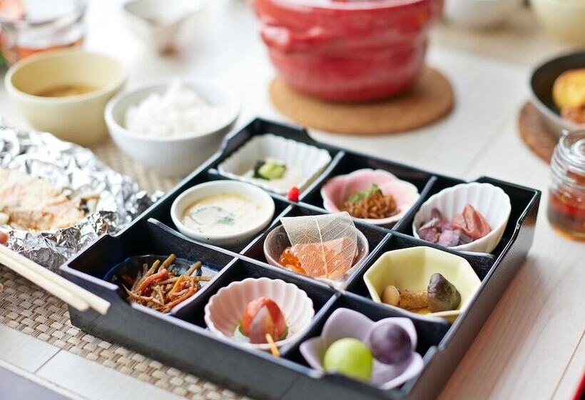 בית מלון כפרי Glamp Element   Campground