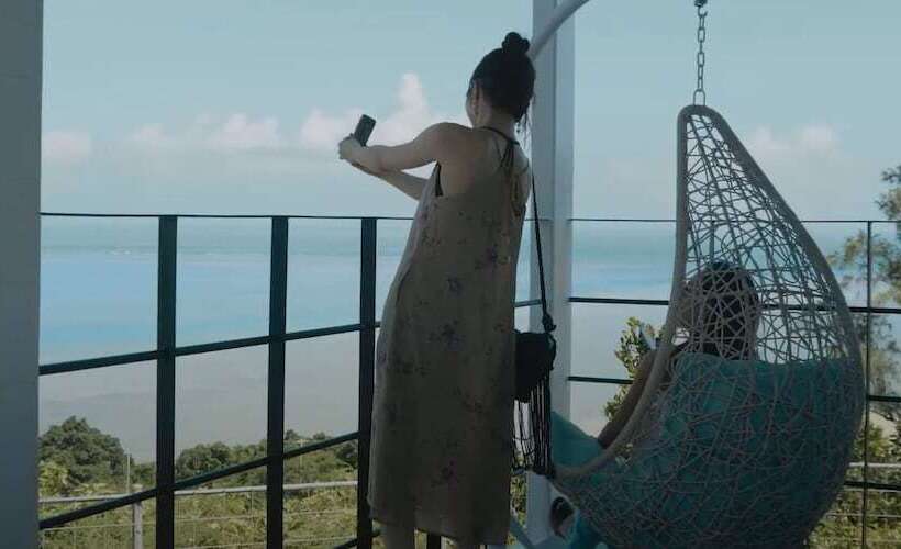 בית מלון כפרי Glory Island Okinawa Yabusachi Resort