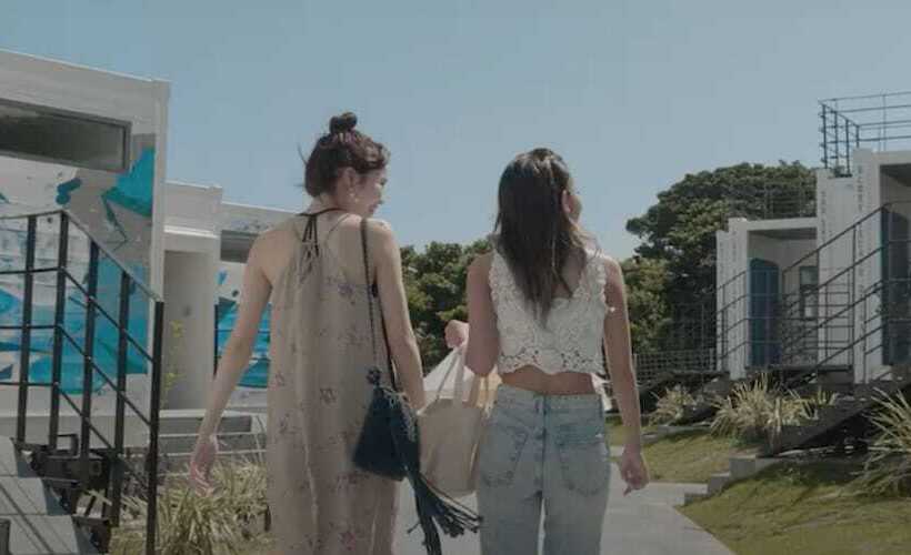 בית מלון כפרי Glory Island Okinawa Yabusachi Resort