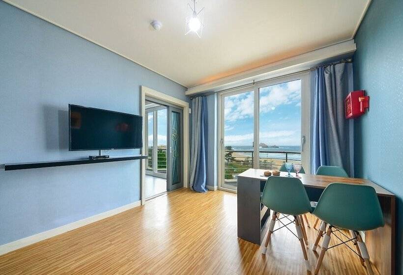 Hotel Goseong Bokee House