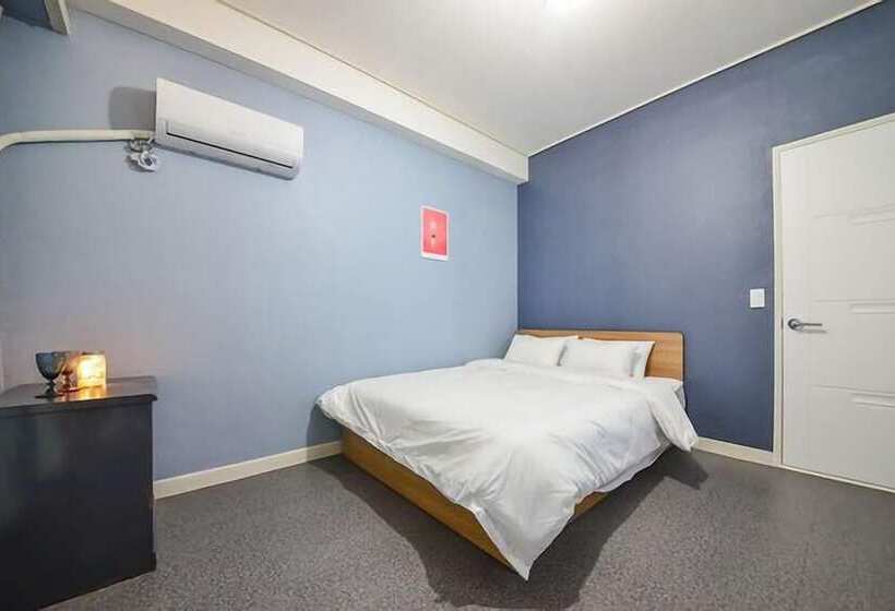 Hotel Goseong Bokee House