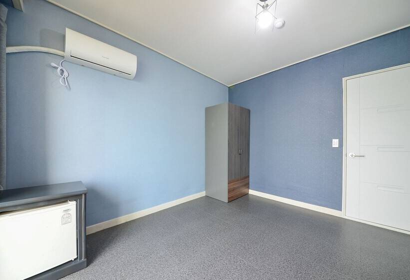 Hotel Goseong Bokee House