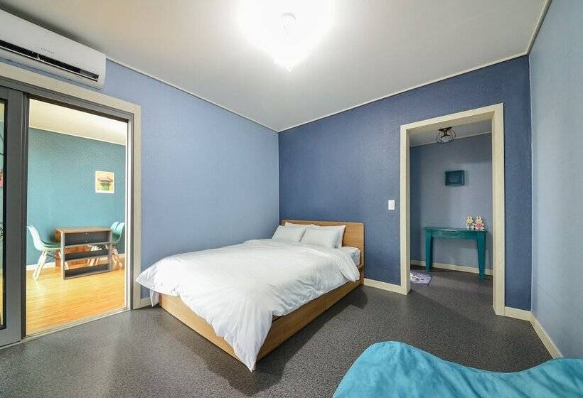 Hotel Goseong Bokee House