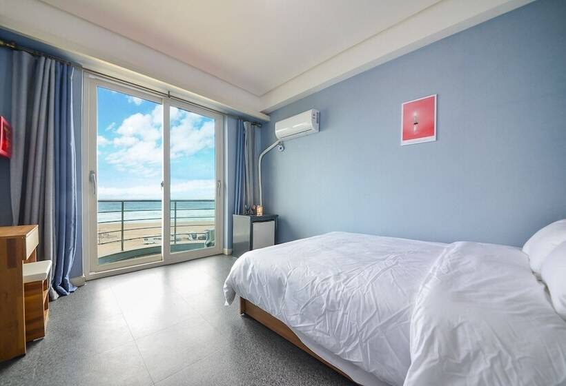 Hotel Goseong Bokee House