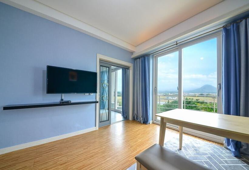 Hotel Goseong Bokee House