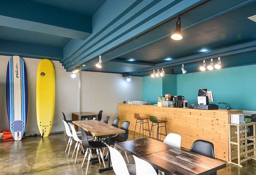 Hôtel Goseong Bokee House