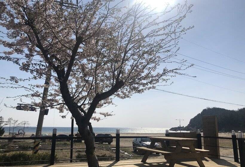 Hôtel Goseong Bokee House
