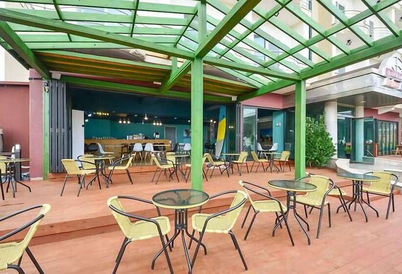 Hotel Goseong Bokee House