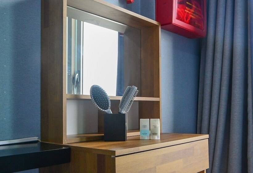 Hotel Goseong Bokee House