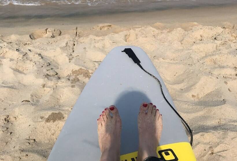 Hotel Goseong Bokee House