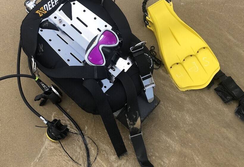 Hotel Goseong Bokee House