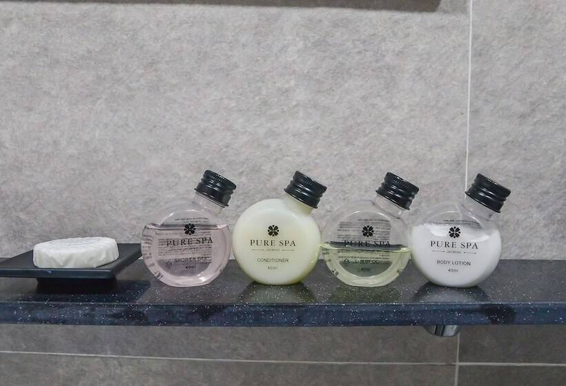 Hotel Goseong Bokee House