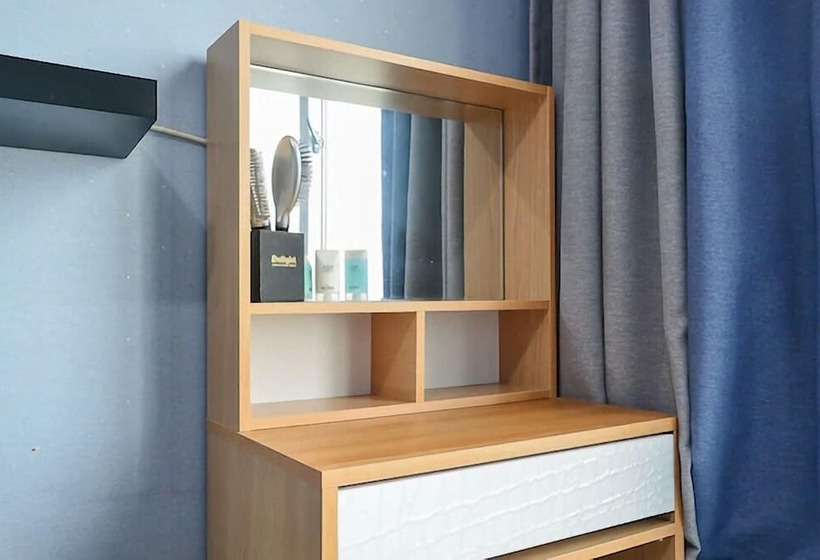 Hotel Goseong Bokee House