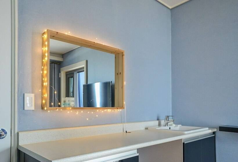 Hotel Goseong Bokee House