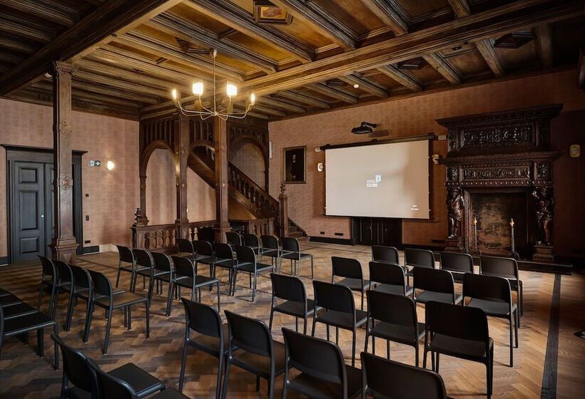 H15 Luxury Palace Destigo Hotels