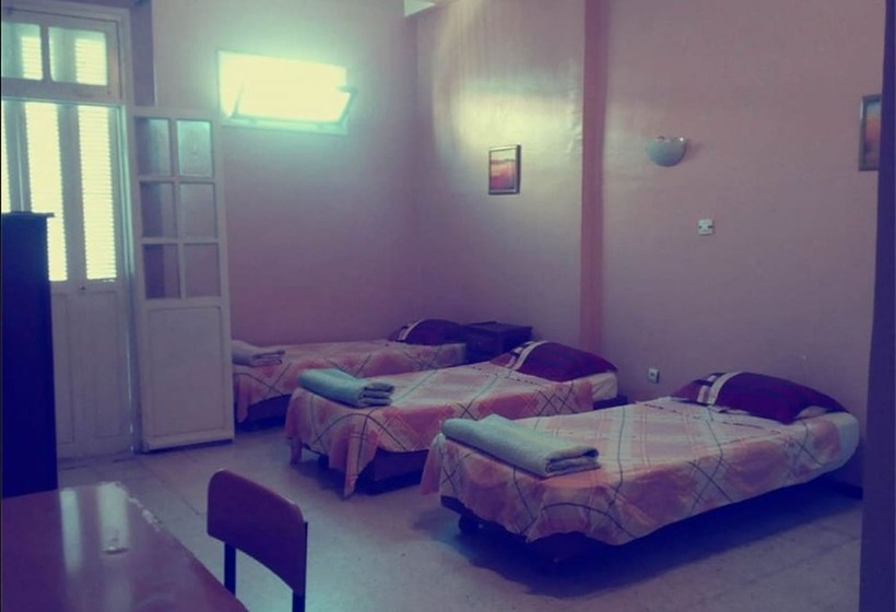 هتل Hôtel La Bravoure