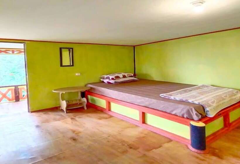 فندق Iefa Resort Malino