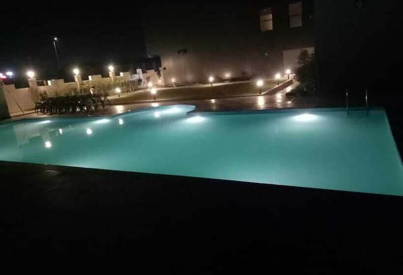 فندق Inspira Regency