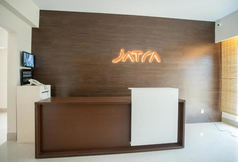 هتل Jatra Flagship Sylhet City Centre