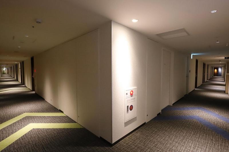 Отель Keikyu Ex Inn Haneda Innovation City