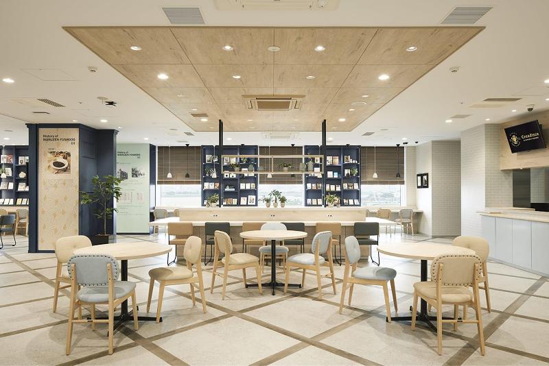 Отель Keikyu Ex Inn Haneda Innovation City