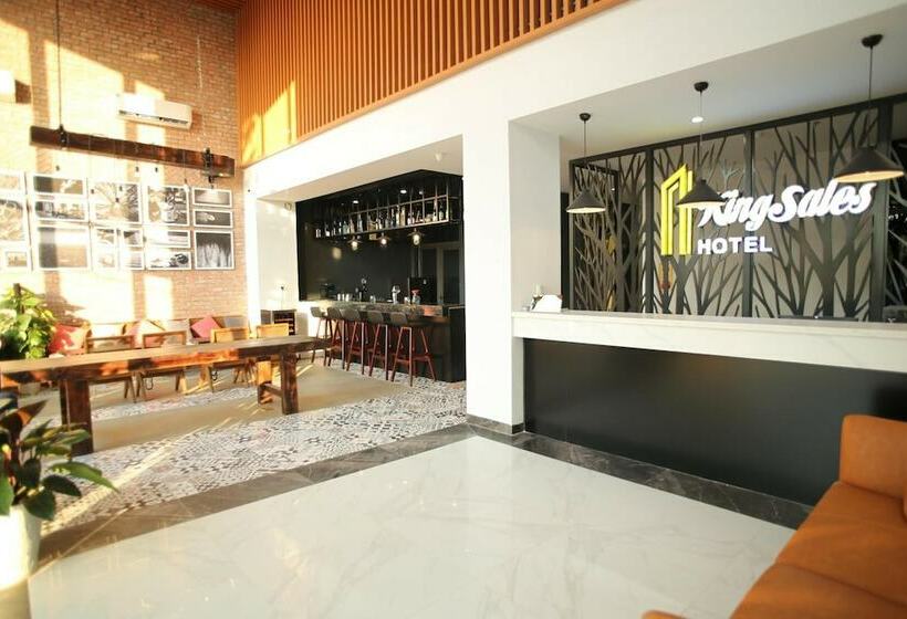 هتل Kingsales