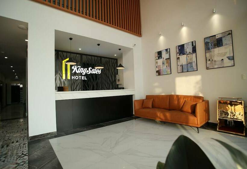هتل Kingsales