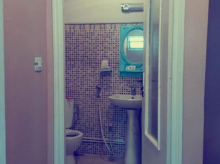 هتل Hôtel La Bravoure