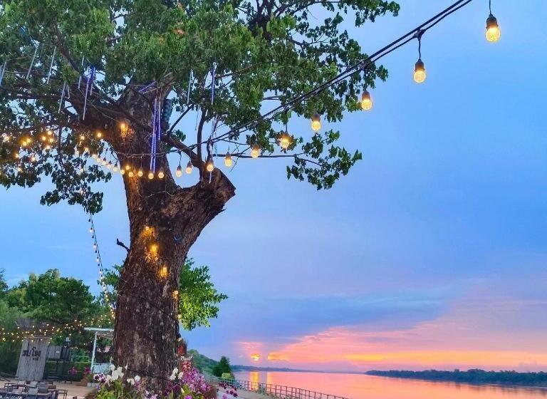 فندق Laekhong River Resort